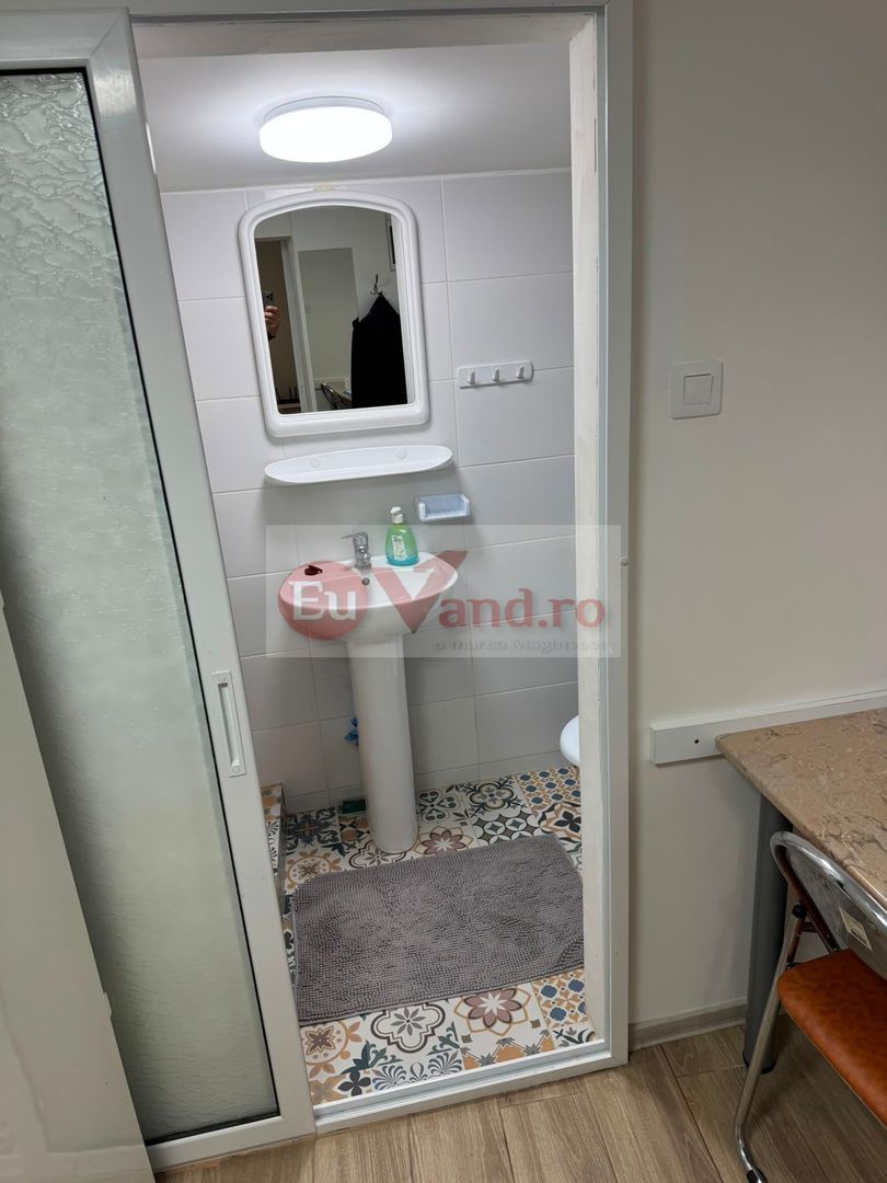 De inchiriat apartament o camera la curte, Zona General, 260 euro negoc. - foto 6