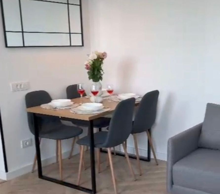 Sala Palatului apartament 3 camere prima inchiriere - foto 2