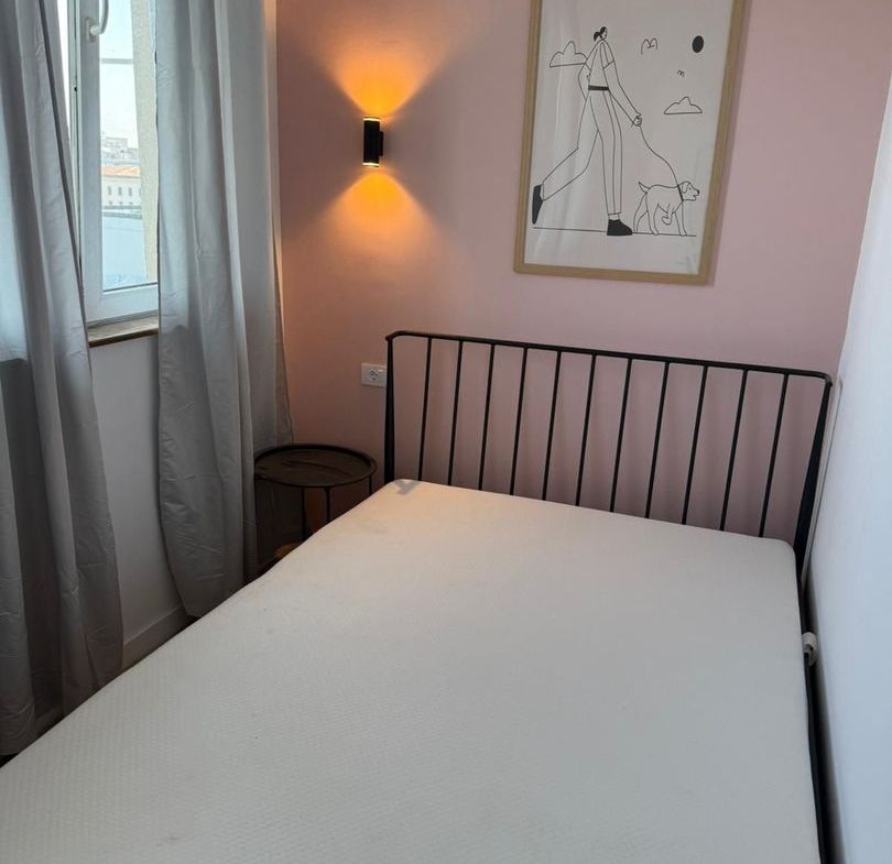 Sala Palatului apartament 3 camere prima inchiriere - foto 4