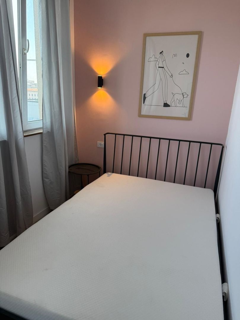 Sala Palatului apartament 3 camere prima inchiriere - foto 4