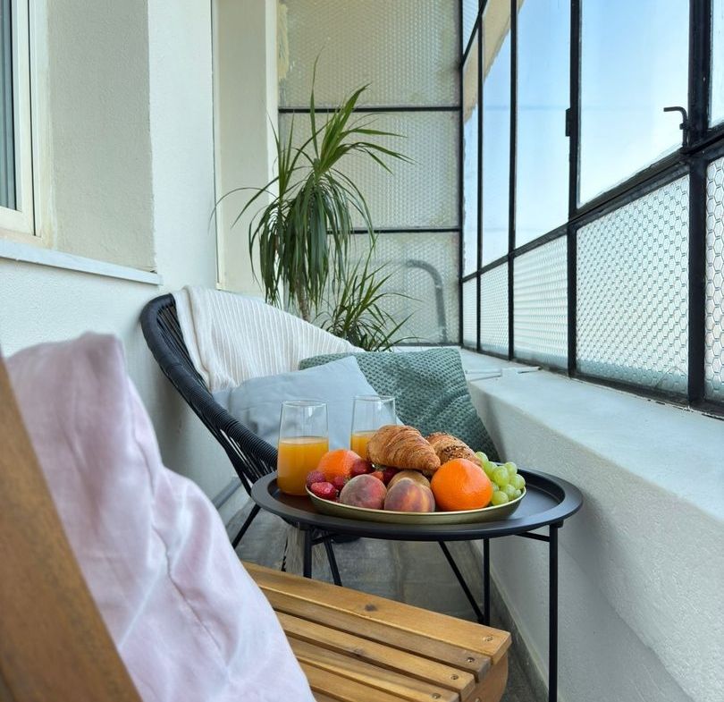 Sala Palatului apartament 3 camere prima inchiriere - foto 7