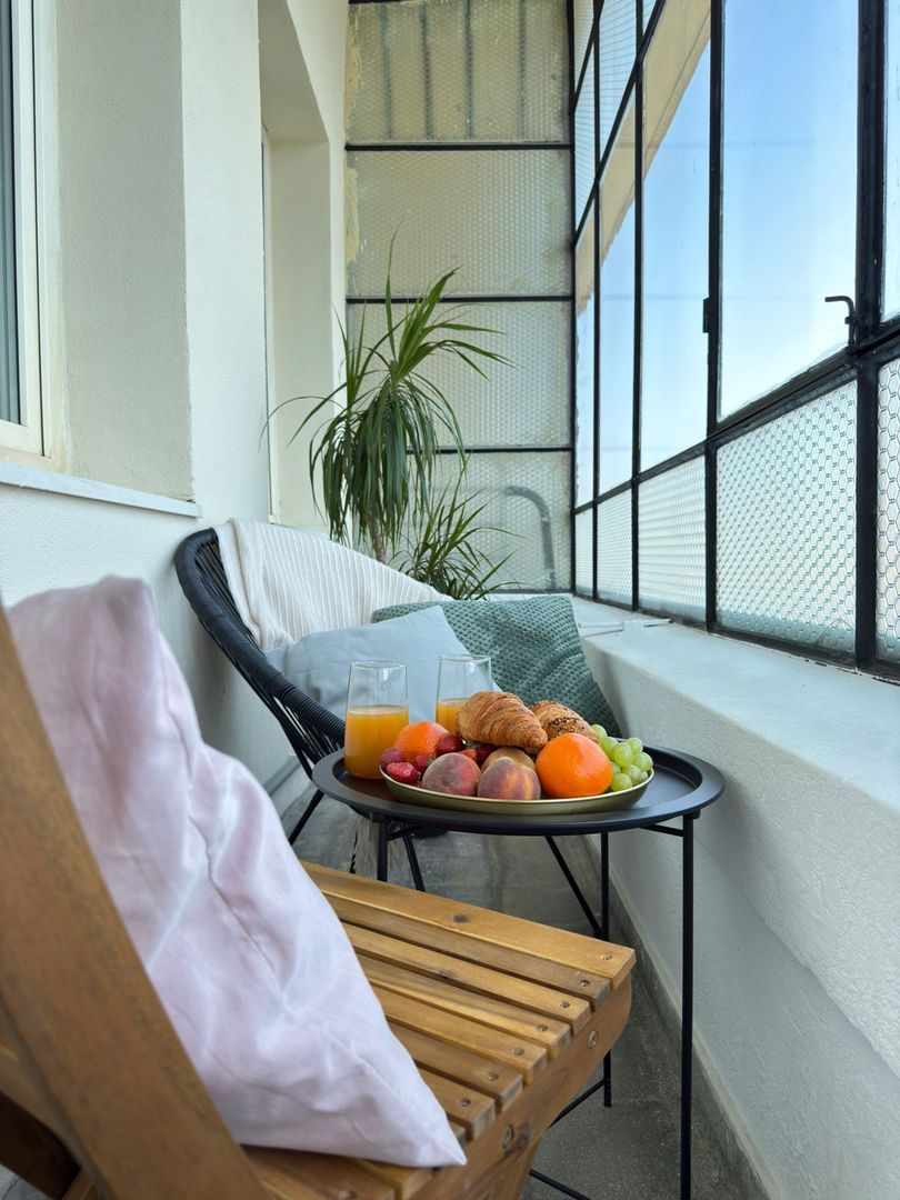 Sala Palatului apartament 3 camere prima inchiriere - foto 7