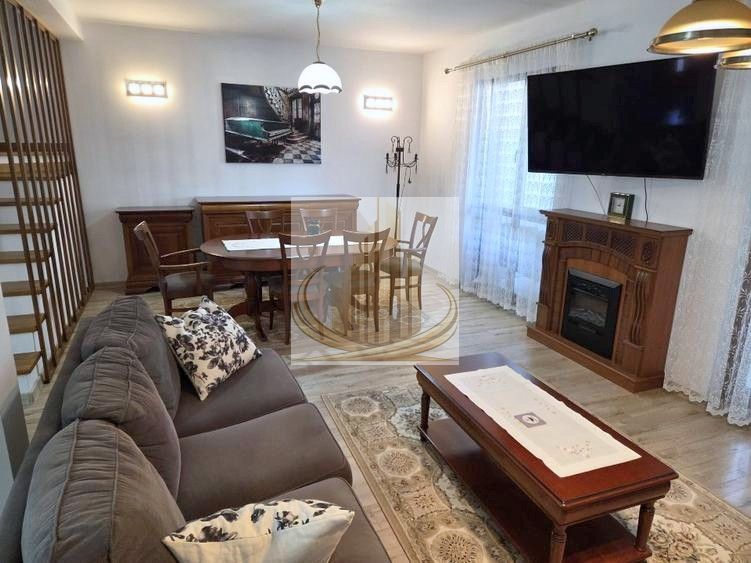 Casă tip triplex, 4 cam 2 bai, 110 mp utili, teren 200 mp – Dumbrăvița - foto 2