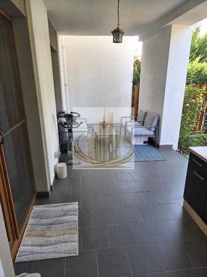 Casă tip triplex, 4 cam 2 bai, 110 mp utili, teren 200 mp – Dumbrăvița - foto 3