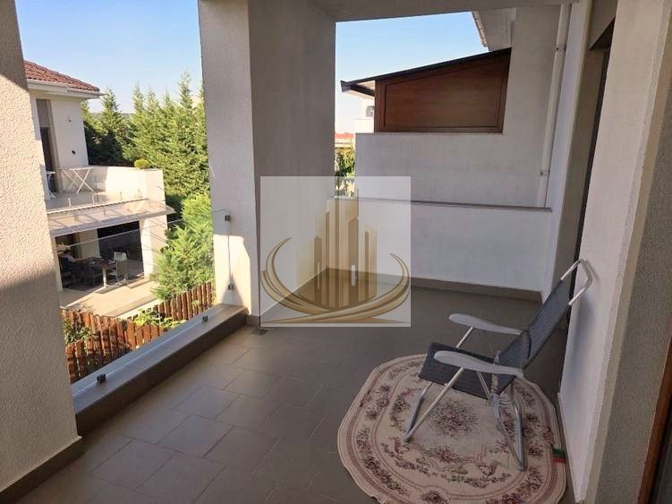 Casă tip triplex, 4 cam 2 bai, 110 mp utili, teren 200 mp – Dumbrăvița - foto 4
