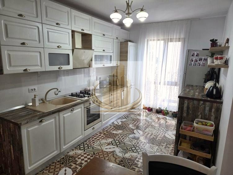 Casă tip triplex, 4 cam 2 bai, 110 mp utili, teren 200 mp – Dumbrăvița - foto 5