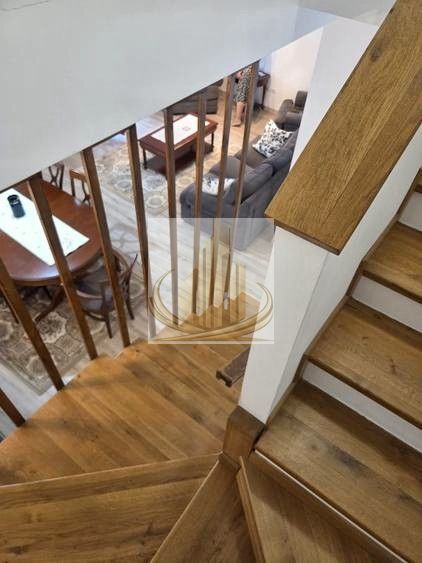 Casă tip triplex, 4 cam 2 bai, 110 mp utili, teren 200 mp – Dumbrăvița - foto 6