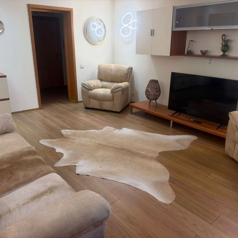Piata Floreasca apartament 4 camere de inchiriat - Imagine principala