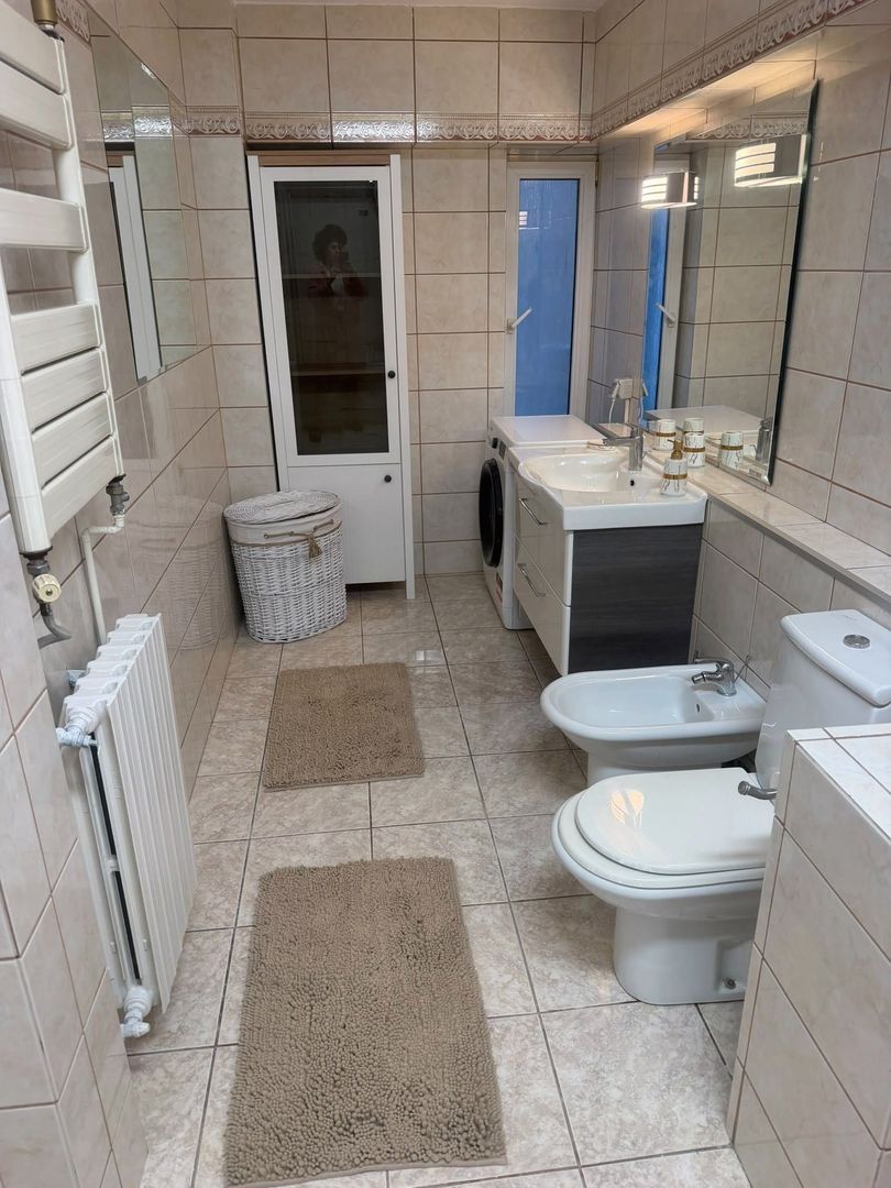 Piata Floreasca apartament 4 camere de inchiriat - foto 2