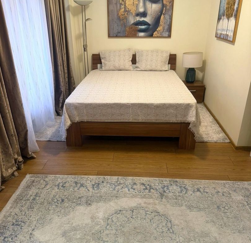 Piata Floreasca apartament 4 camere de inchiriat - foto 4