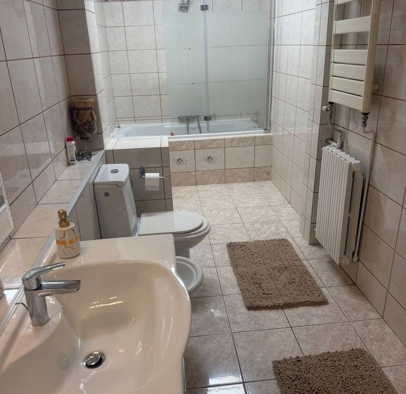 Piata Floreasca apartament 4 camere de inchiriat - foto 7