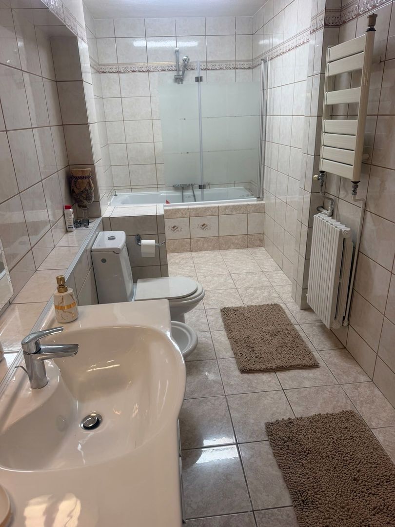 Piata Floreasca apartament 4 camere de inchiriat - foto 7
