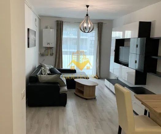 2 Camere, Open Space, garaj, Zona Grand Hotel Italia, Lidl, Buna Ziua - Imagine principala