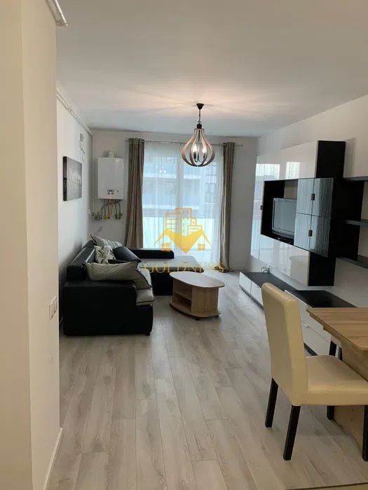 2 Camere, Open Space, garaj, Zona Grand Hotel Italia, Lidl, Buna Ziua - Imagine principala
