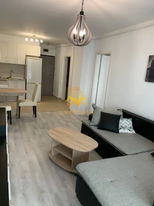 2 Camere, Open Space, garaj, Zona Grand Hotel Italia, Lidl, Buna Ziua - foto 2