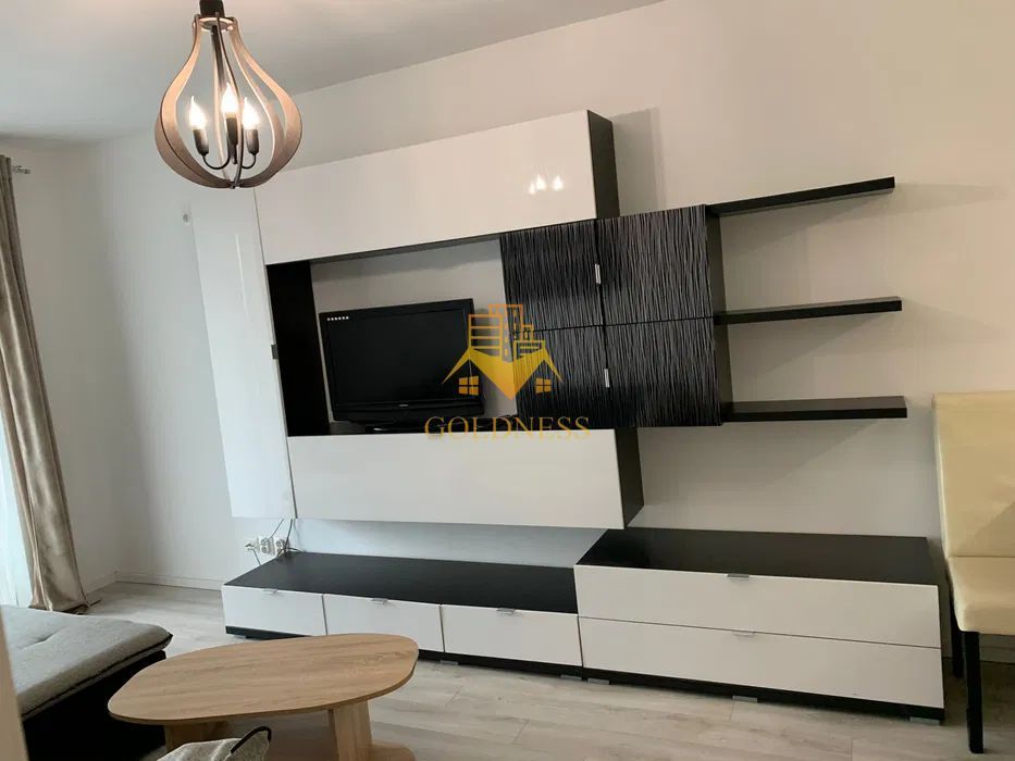 2 Camere, Open Space, garaj, Zona Grand Hotel Italia, Lidl, Buna Ziua - foto 6