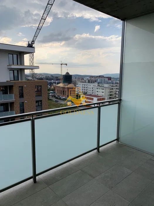 2 Camere, Open Space, garaj, Zona Grand Hotel Italia, Lidl, Buna Ziua - foto 7