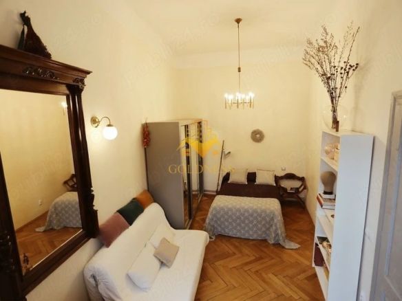 1 camera, UltraCentral, Piața Mihai Viteazu, UMF, UBB, UTCN - Imagine principala