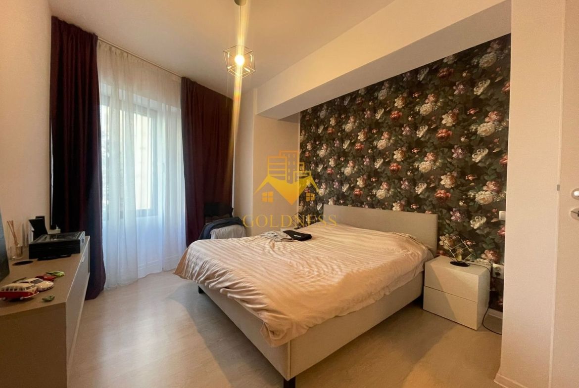West City!Apartament 53 mp finisat mobilat! Etaj 3! Calea Floresti! - foto 2