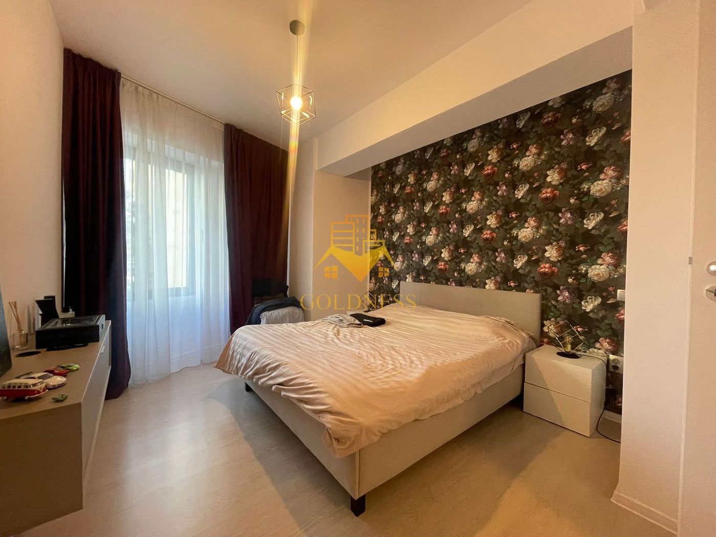 West City!Apartament 53 mp finisat mobilat! Etaj 3! Calea Floresti! - foto 2
