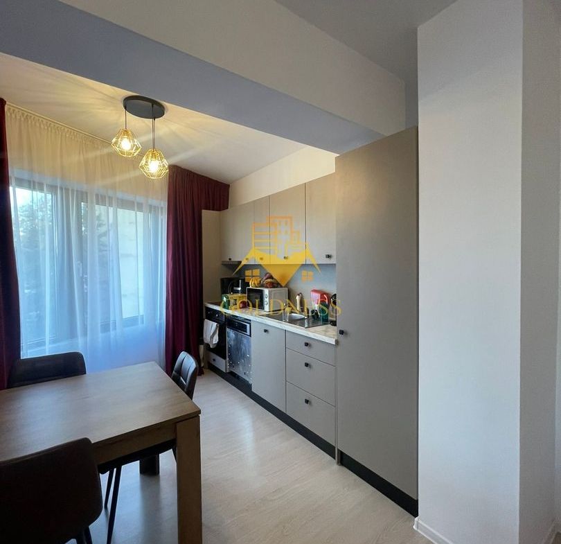 West City!Apartament 53 mp finisat mobilat! Etaj 3! Calea Floresti! - foto 4