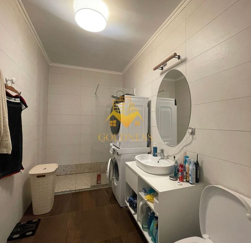 West City!Apartament 53 mp finisat mobilat! Etaj 3! Calea Floresti! - foto 6