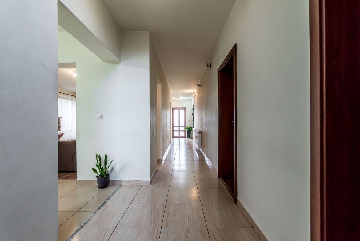 VILĂ PREMIUM CU PISCINĂ ȘI SAUNĂ | ARADUL NOU | COMISION 0% - foto 6