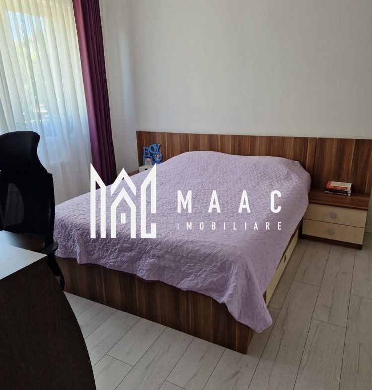 Apartament 3 camere de vânzare | Sibiu, Ștrand | curte 35 mp - foto 5