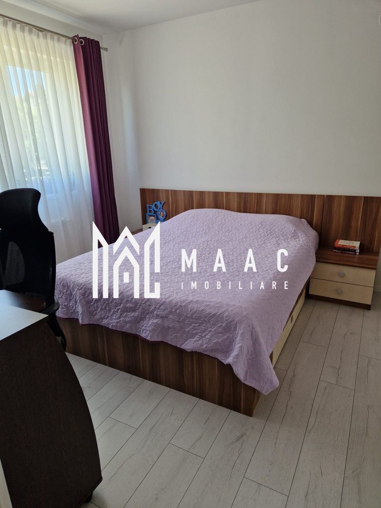 Apartament 3 camere de vânzare | Sibiu, Ștrand | curte 35 mp - foto 5