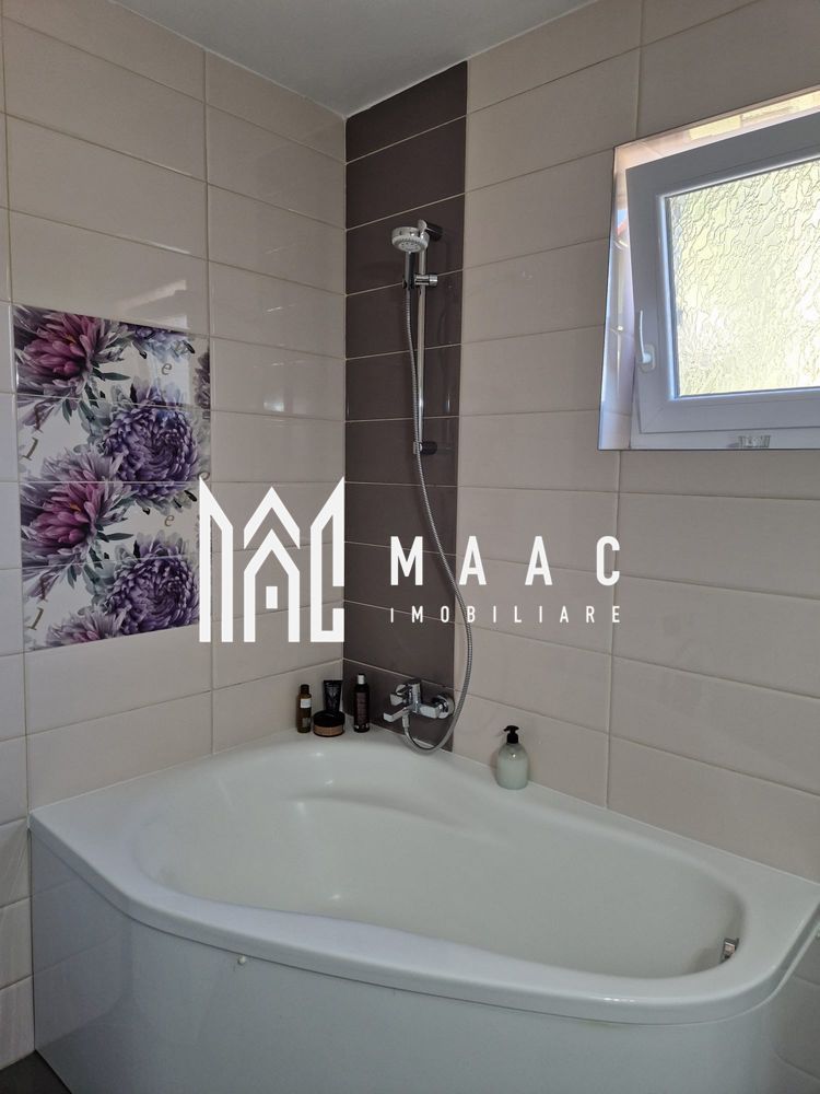 Apartament 3 camere de vânzare | Sibiu, Ștrand | curte 35 mp - foto 6