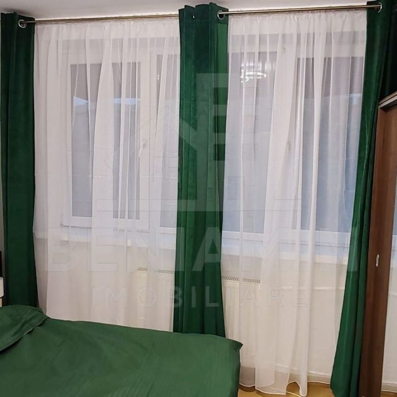 Camera cu baie si bucatarie proprie -21mp -etaj 2 -Chimie Promenada - Imagine principala