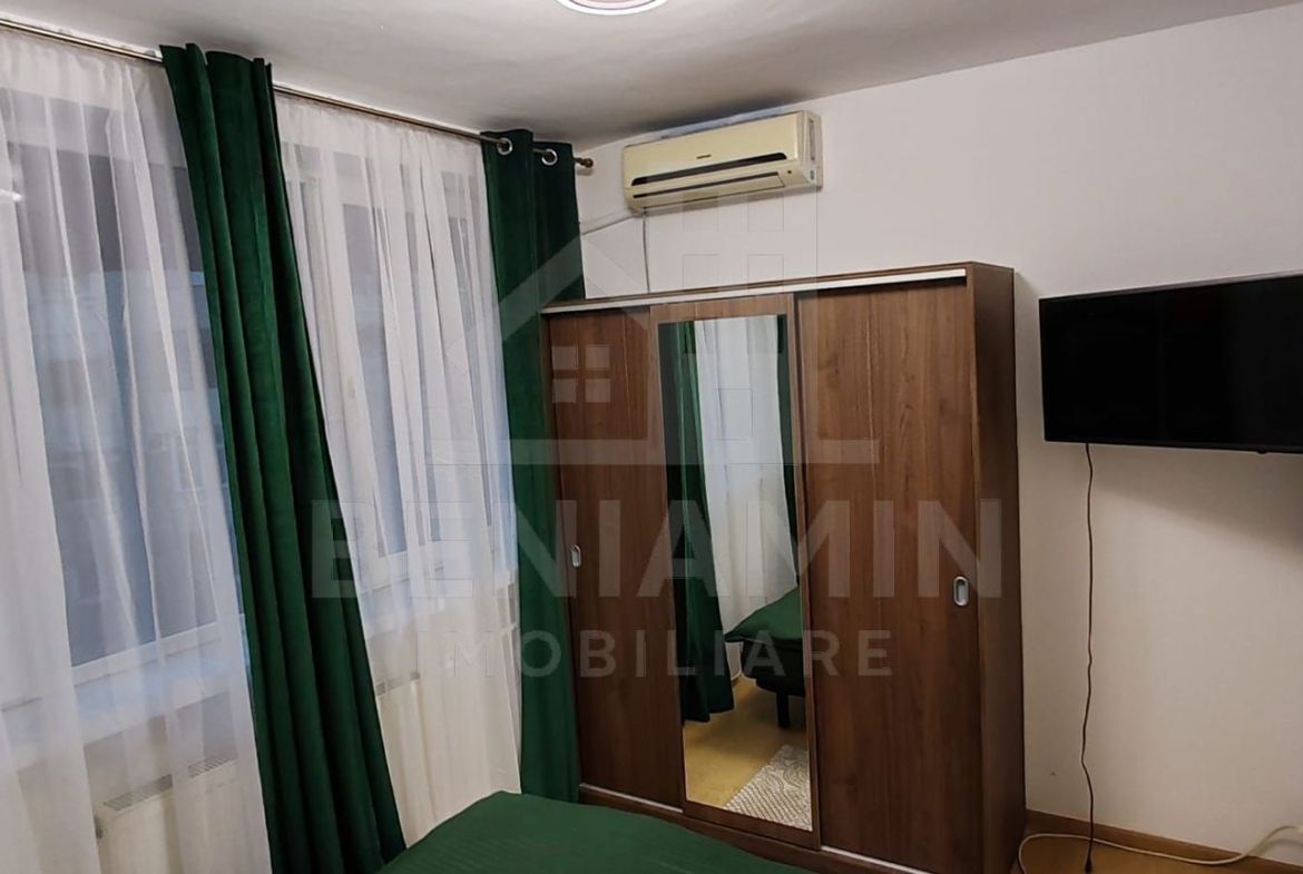 Camera cu baie si bucatarie proprie -21mp -etaj 2 -Chimie Promenada - foto 2