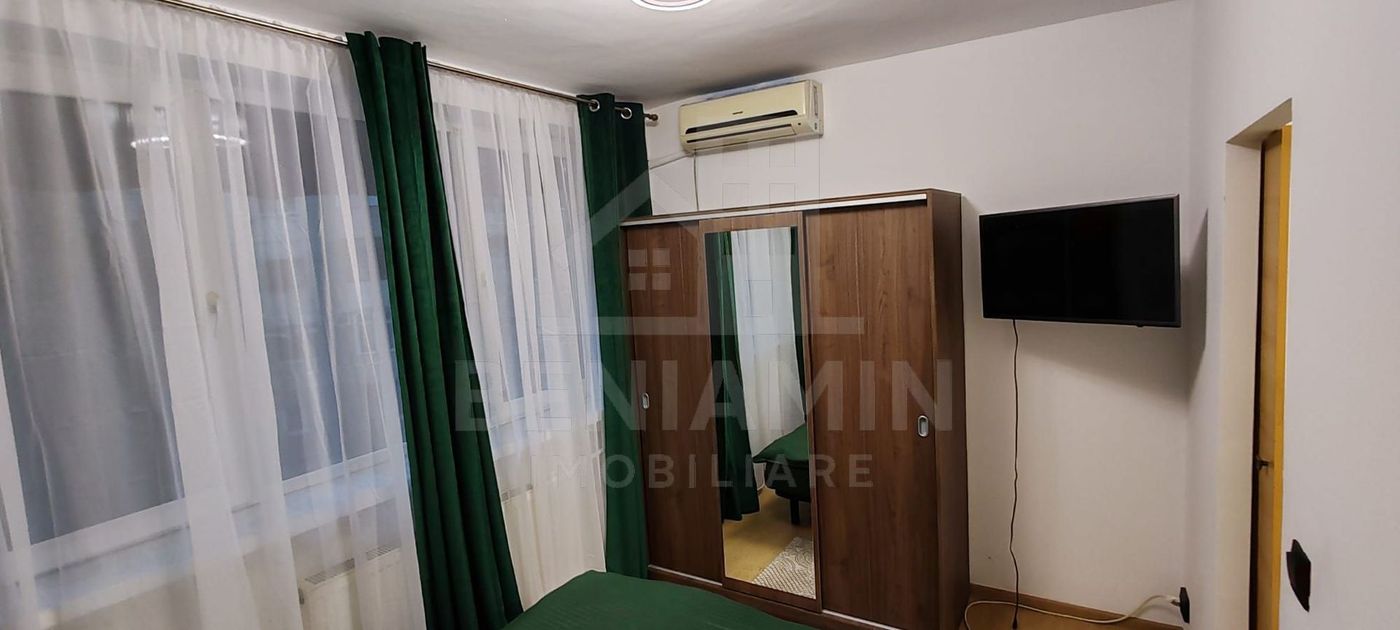 Camera cu baie si bucatarie proprie -21mp -etaj 2 -Chimie Promenada - foto 2