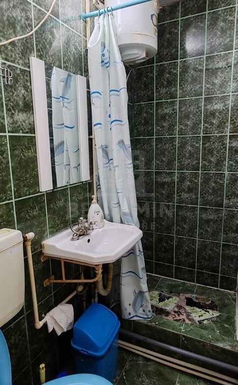 Camera cu baie si bucatarie proprie -21mp -etaj 2 -Chimie Promenada - foto 6