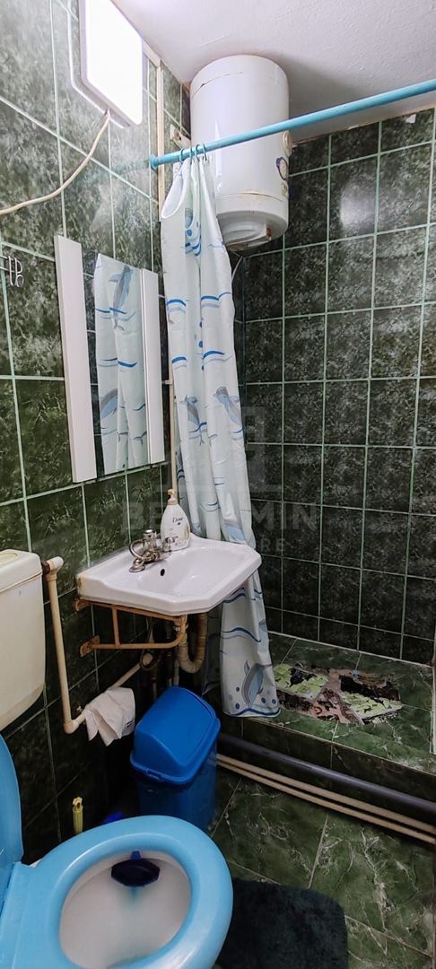 Camera cu baie si bucatarie proprie -21mp -etaj 2 -Chimie Promenada - foto 6