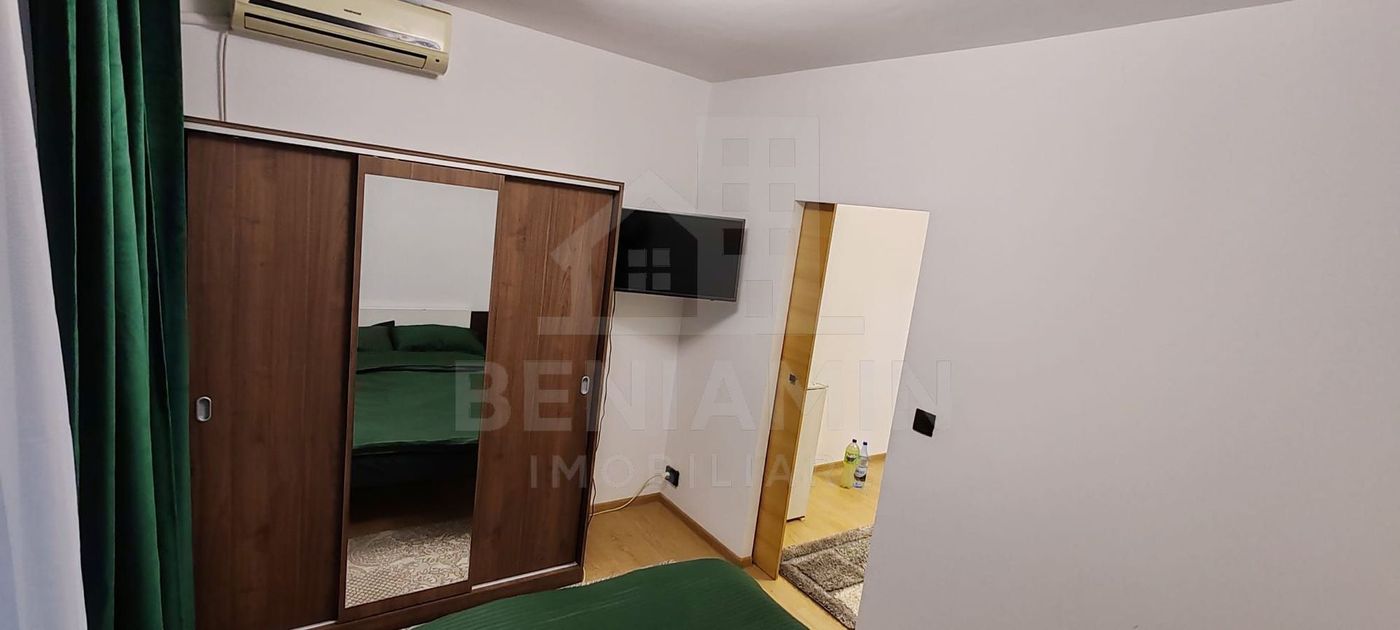 Camera cu baie si bucatarie proprie -21mp -etaj 2 -Chimie Promenada - foto 8