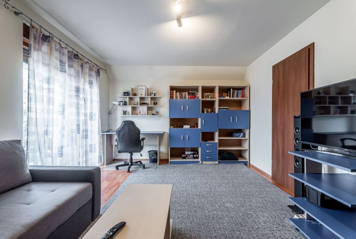 VILĂ PREMIUM CU PISCINĂ ȘI SAUNĂ | ARADUL NOU | COMISION 0% - foto 8