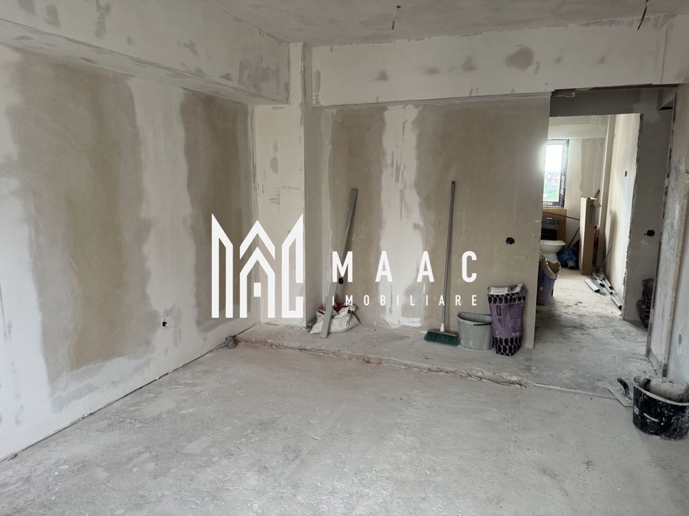 Apartament 3 camere de vânzare | Sibiu, Central | 67 mp - foto 6