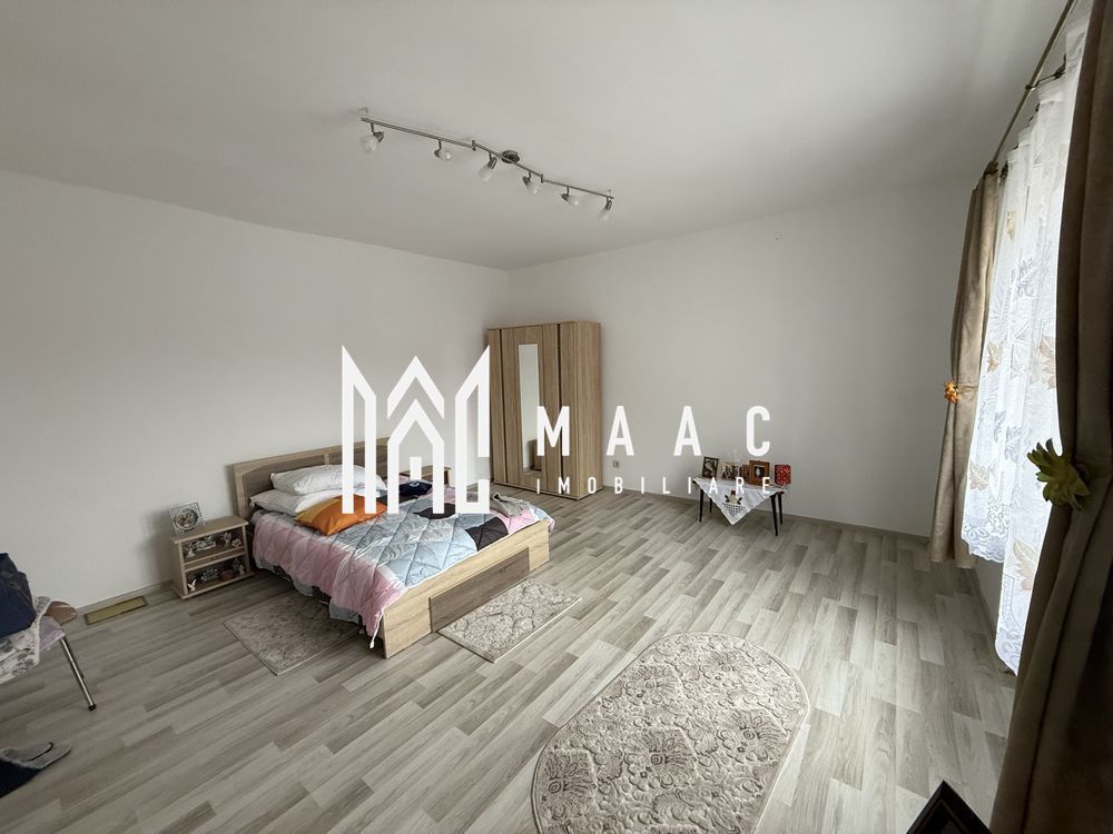 Casă de vânzare Șura Mare | 3 camere | 103 mp | fotovoltaic - Imagine principala
