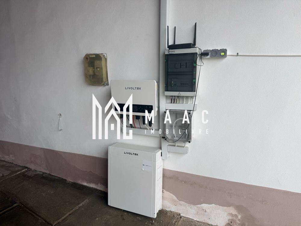 Casă de vânzare Șura Mare | 3 camere | 103 mp | fotovoltaic - foto 4