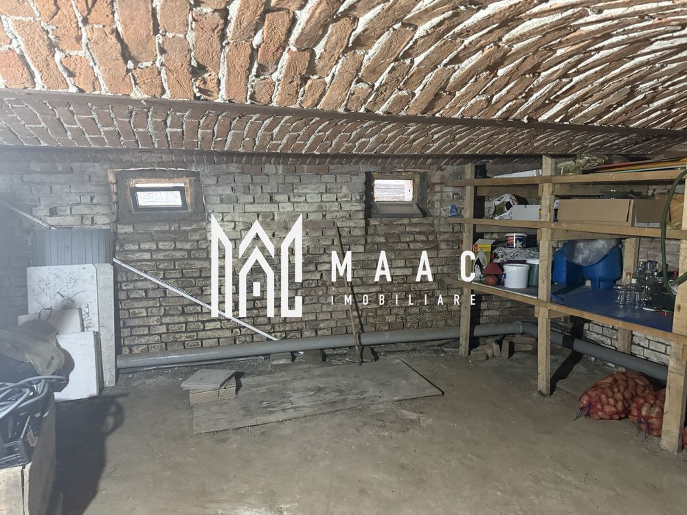 Casă de vânzare Șura Mare | 3 camere | 103 mp | fotovoltaic - foto 6