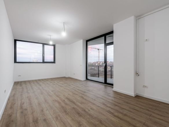 Apartament premium cu 3 camere X-City - direct de la dezvoltator - Imagine principala