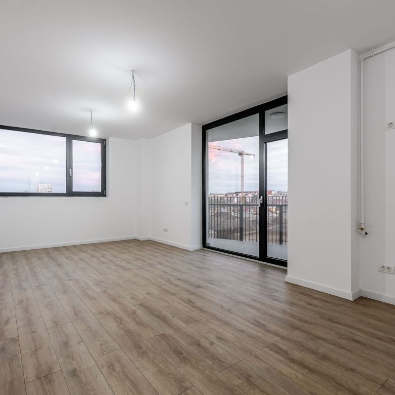 Apartament premium cu 3 camere X-City - direct de la dezvoltator - Imagine principala