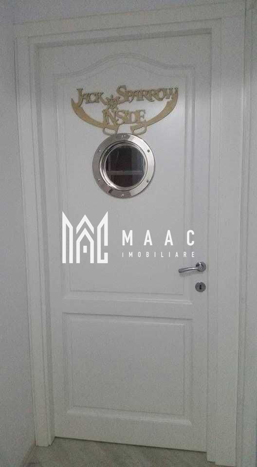 Apartament 3 camere de vânzare | Râmnicu Vâlcea, Ostroveni - Imagine principala