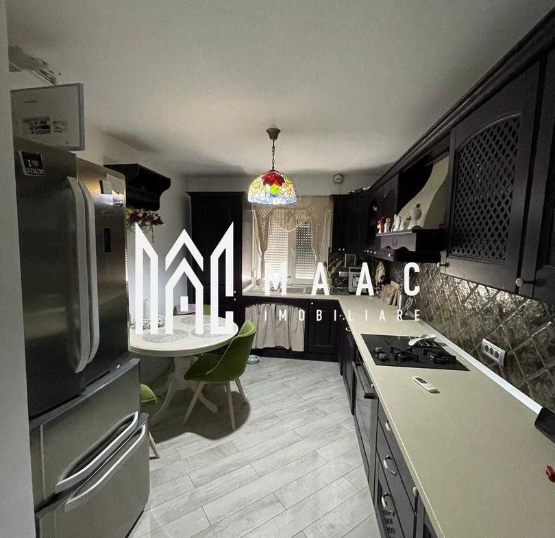Apartament 3 camere de vânzare | Râmnicu Vâlcea, Ostroveni - foto 3
