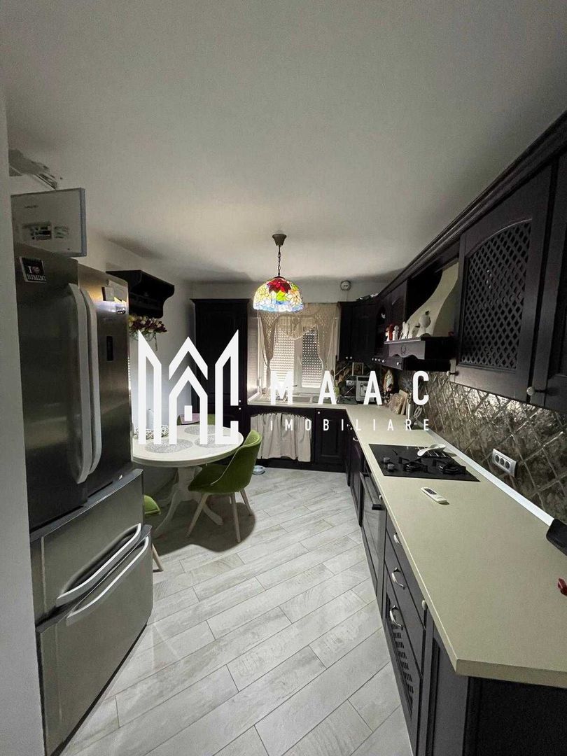 Apartament 3 camere de vânzare | Râmnicu Vâlcea, Ostroveni - foto 3