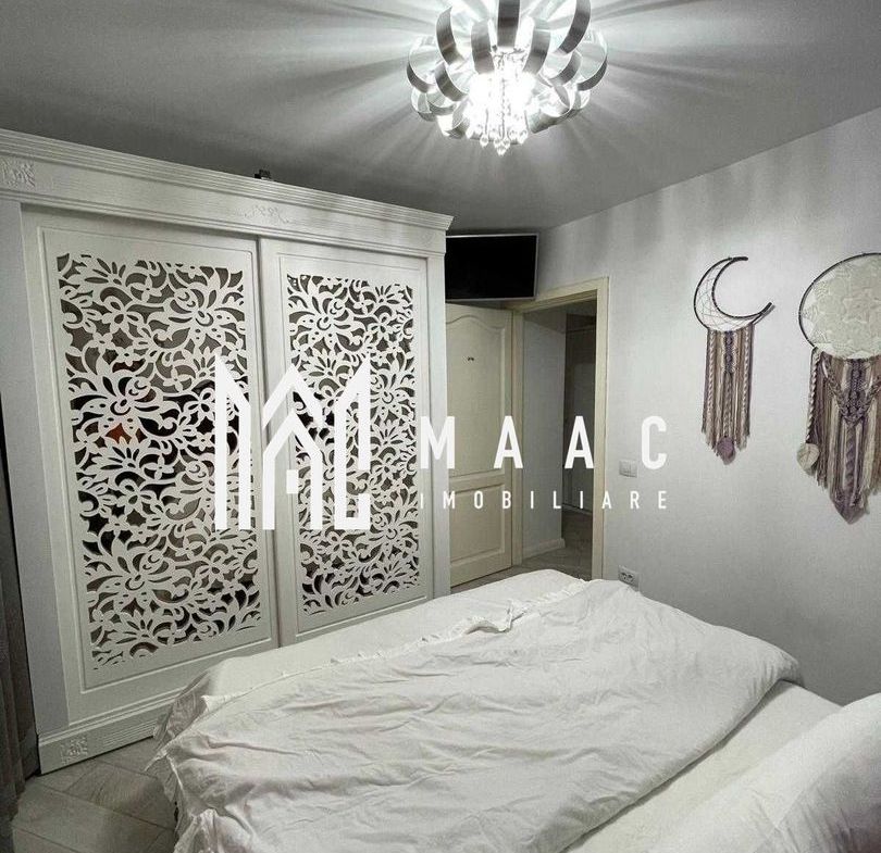 Apartament 3 camere de vânzare | Râmnicu Vâlcea, Ostroveni - foto 5
