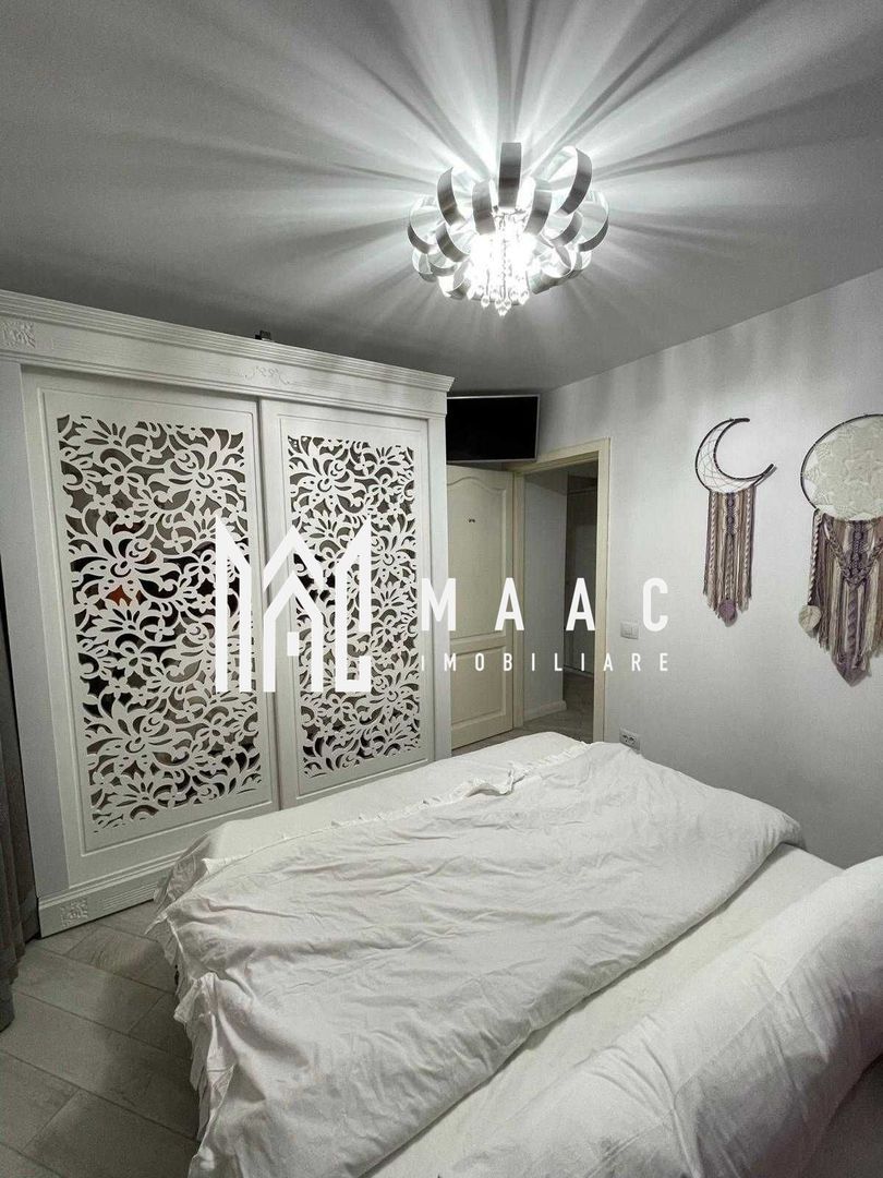 Apartament 3 camere de vânzare | Râmnicu Vâlcea, Ostroveni - foto 5