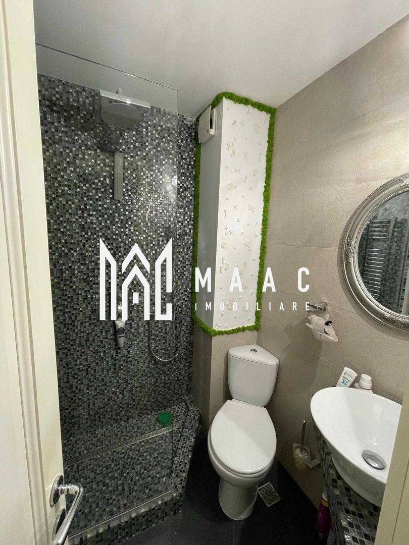 Apartament 3 camere de vânzare | Râmnicu Vâlcea, Ostroveni - foto 6