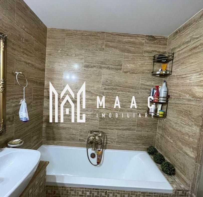 Apartament 3 camere de vânzare | Râmnicu Vâlcea, Ostroveni - foto 7